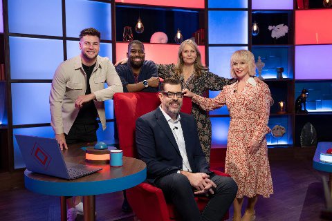 Toyah Willcox tweet media