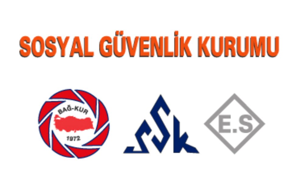 EmrahDataSci's tweet photo. @SenolVatansever Şenol bey!

Önce SGK ve SSK kavramlarını tam olarak anlayabilir isek #Bagkur sorununu daha iyi ifade edebiliriz

SGK (SOSYAL GÜVENLİK KURUMU) 

Bu çatı kuruluştur. Onun altında:

1) BAĞKUR
2) SSK (Sosyal Sigortalar Kurumu)
3) Emekli Sandığı https://t.co/ERhCds9gCY