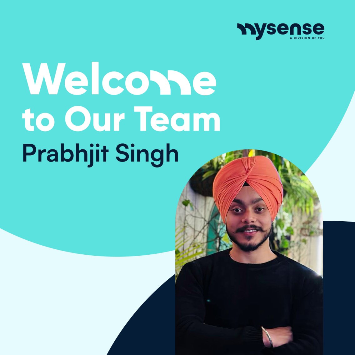 MysenseTech's tweet photo. 🌟 Welcoming our exceptional newcomers who have joined the Mysense family! Together, we're shaping a brighter future! 

#Mysense #MysenseTechnologies #NewBeginnings #JoinTheTeam #FutureLeaders #InnovationJourney #ShapeTheFuture  #CompanyCulture #CareerGrowth https://t.co/s3XUmbgquE
