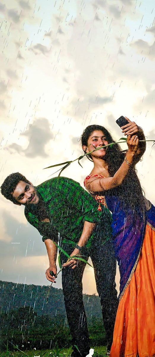 Ayesha_kajalfan's tweet image. Varunnnnnn ! from #Fidaa 😗

@IAmVarunTej #VarunTej 🤍🤌🏻