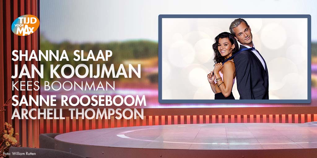 Vandaag in #TijdvoorMAX:

💬 <a href="/keesboonman/">Kees Boonman</a> heeft het laatste politieke nieuws.

🎶 Jan Kooijman en Shanna Slaap spelen de hoofdrollen in Pretty Woman.

📕 Sanne Rooseboom schrijft dit jaar het kinderboekenweekgeschenk.

📺 Vanmiddag om 17.10 uur op NPO 1.