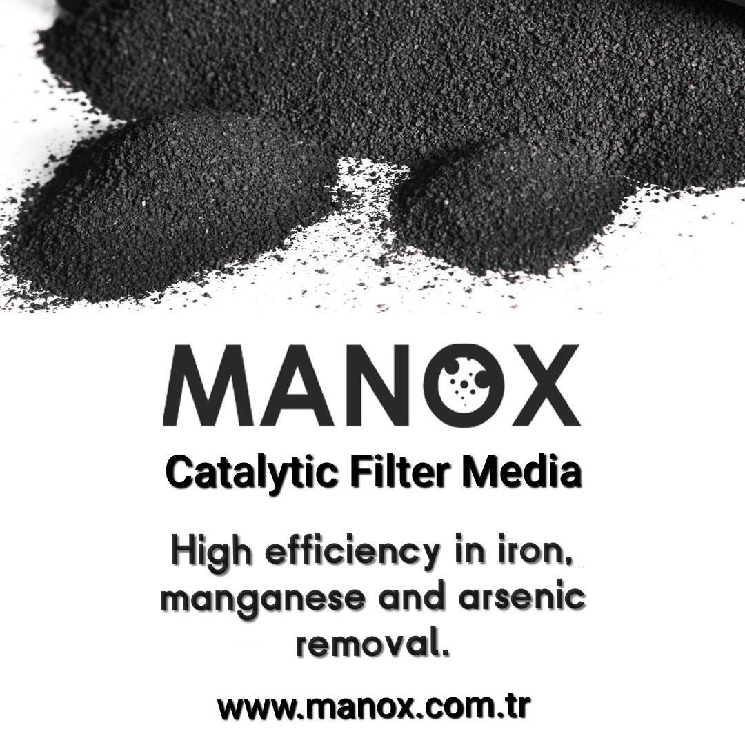 ManoxFilter's tweet photo. "Manox" is a special filter media based on manganese dioxide. 
+90 232 472 03 70 
https://t.co/XyWSnzkv0D
#manox #watertreatment #arsenicremoval #arsenicmedia #arsenicremoval #manganesemedia #ironremoval #manganeseremoval #manganesedioxidefiltermedia #arsenicsand #catalyticmedia https://t.co/KG1uo7qxuD