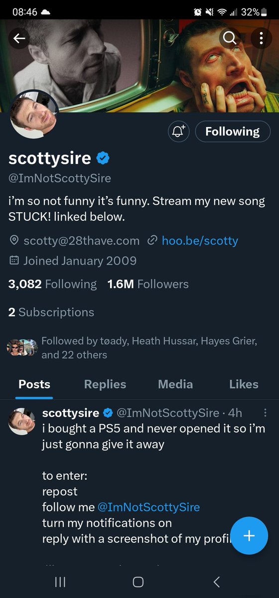 cside_junction's tweet photo. @ImNotScottySire https://t.co/ibbpFhuzZ5