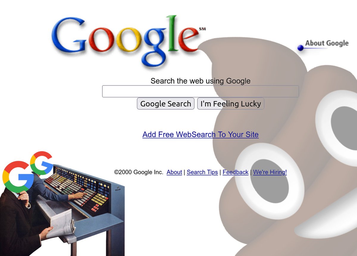 Cory Doctorow NO LONGER ON TWIT TER tweet media