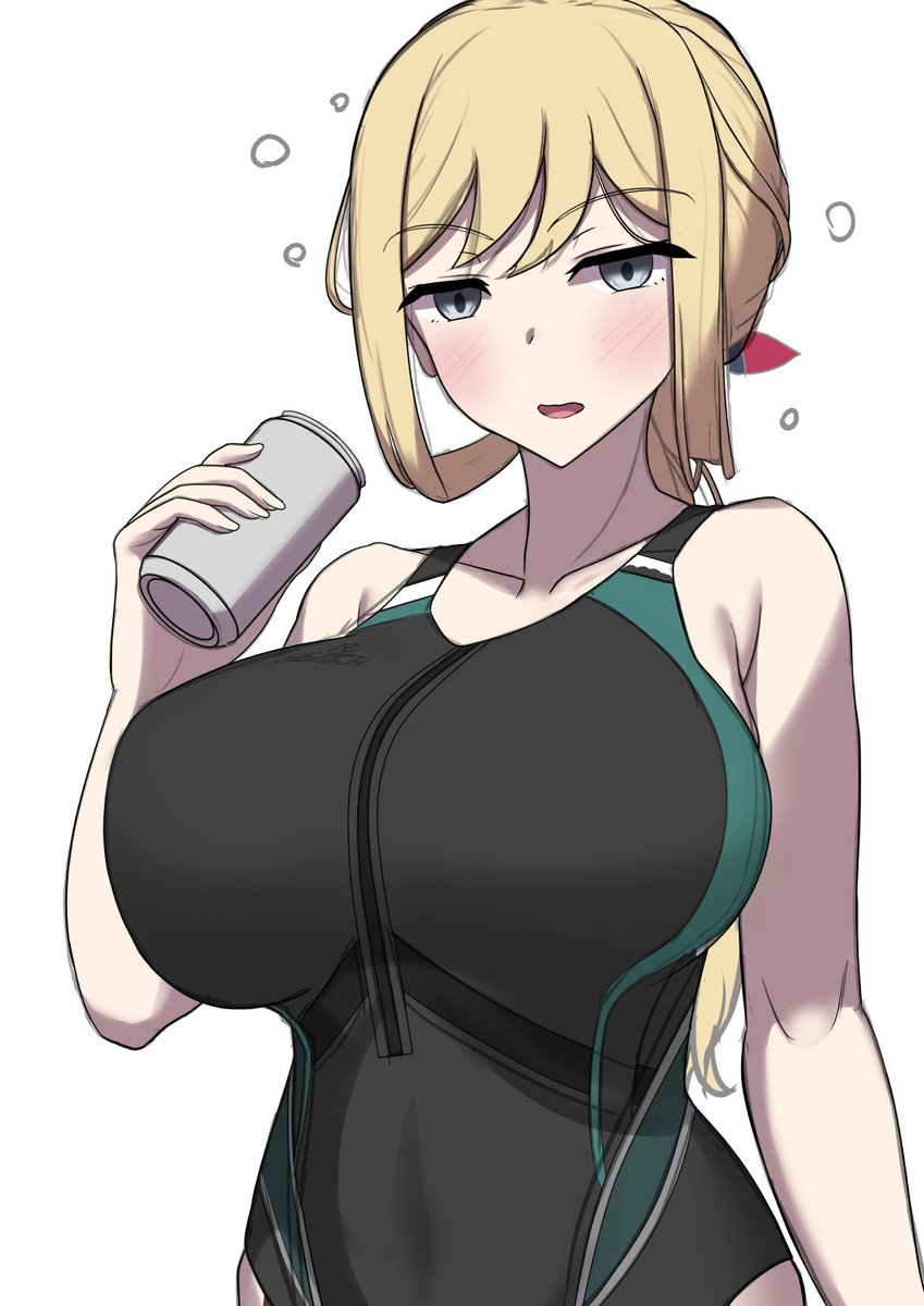 「リタさん落書き 」|ゆびきのイラスト