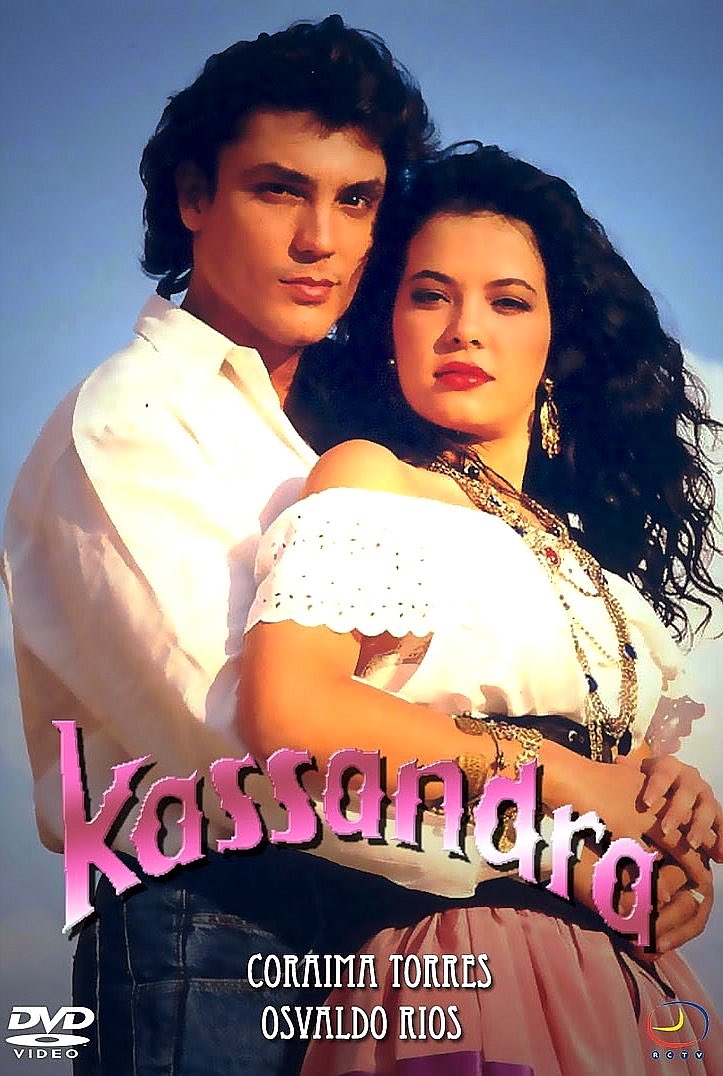No se dijo peeeero Cassandro estaba viendo esta novela venezolana. 🥰 #cassandro