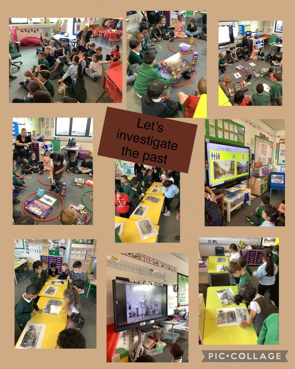 Comet_class's tweet photo. We had such a wonderful morning being history detectives and looking for clues in the past #wowmorning #letsinvestigatethepast πππππππ https://t.co/m60VbuBd8D