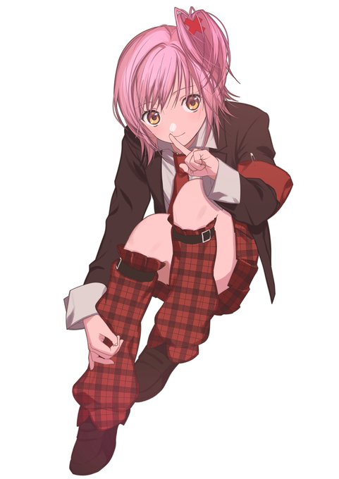 日奈森あむしゅごキャラ続編おめでとうございます 