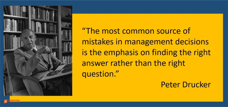 Leadershipfreak's tweet image. Another brilliant insight from Peter Drucker.

More here: leadershipfreak.blog/2023/10/03/7-d…