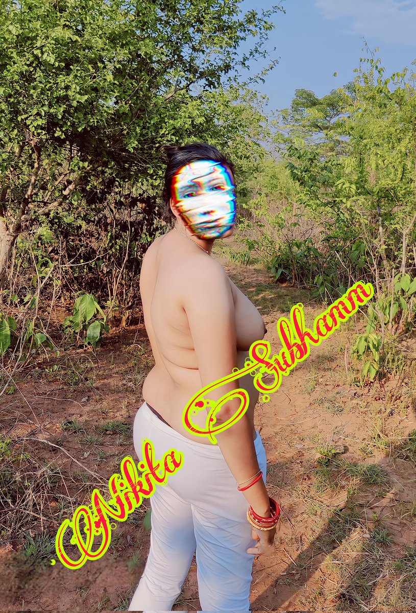 There is always some madness in LOVE . But there is also always some reason for MADNESS ....!! #hotwife #junglenude #Happiness #Slut #nudewalk PAID CAM AVAILABLE...!!!