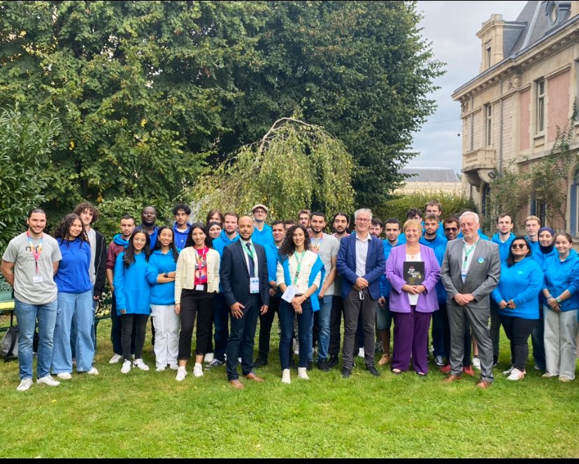 université de Franche-Comté tweet media