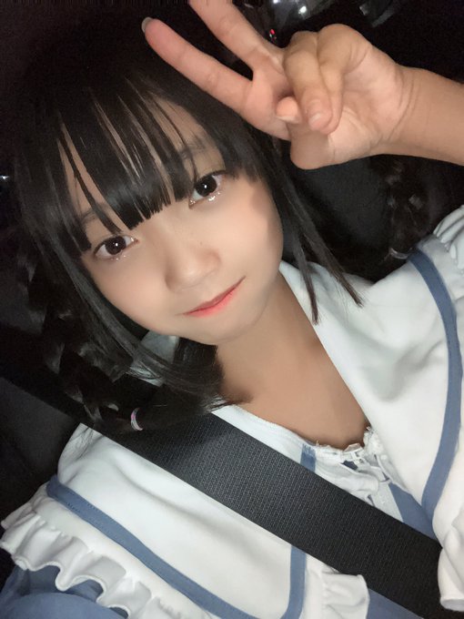 Twitterのコスプレ画像15