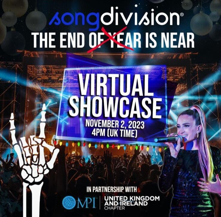 MPI UK & Ireland tweet media