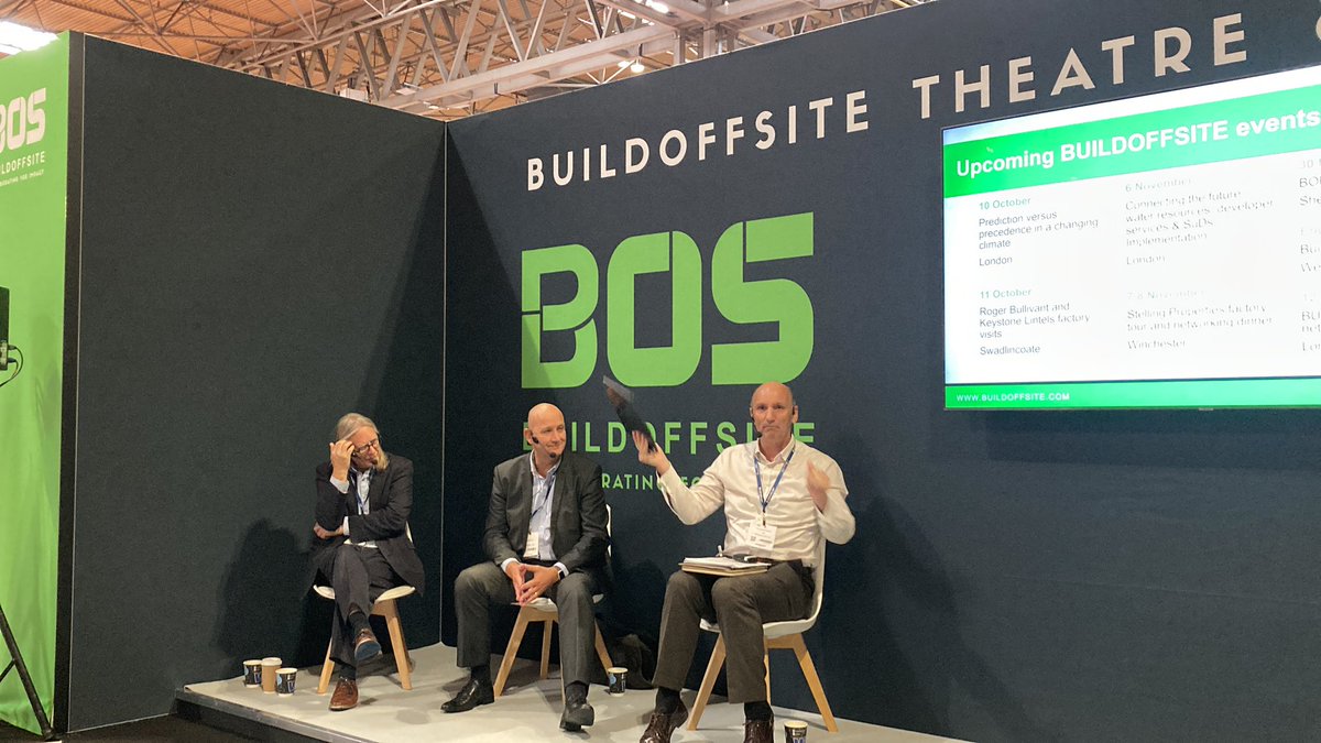 TamSimmonsCIRIA's tweet photo. @Fareita @buildoffsite @nationalgrid @HuskIncredible Interesting discussion on the impact of residential build in this debate! https://t.co/sb2EeEtZmG