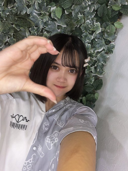 Twitterのコスプレ画像5