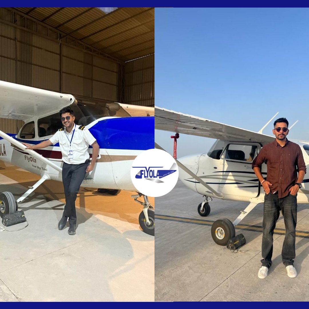 flyolaviation's tweet photo. ✈Great to hear that CPL (Commercial Pilot License) student training is continuing! Flight training is an important step toward becoming a professional pilot.✈
🌐 https://t.co/P8D0b6U9st  / https://t.co/omgA238jJ4
#flyola #aviation #myflyola #jet #flight #aviation https://t.co/WTkVBjdUum