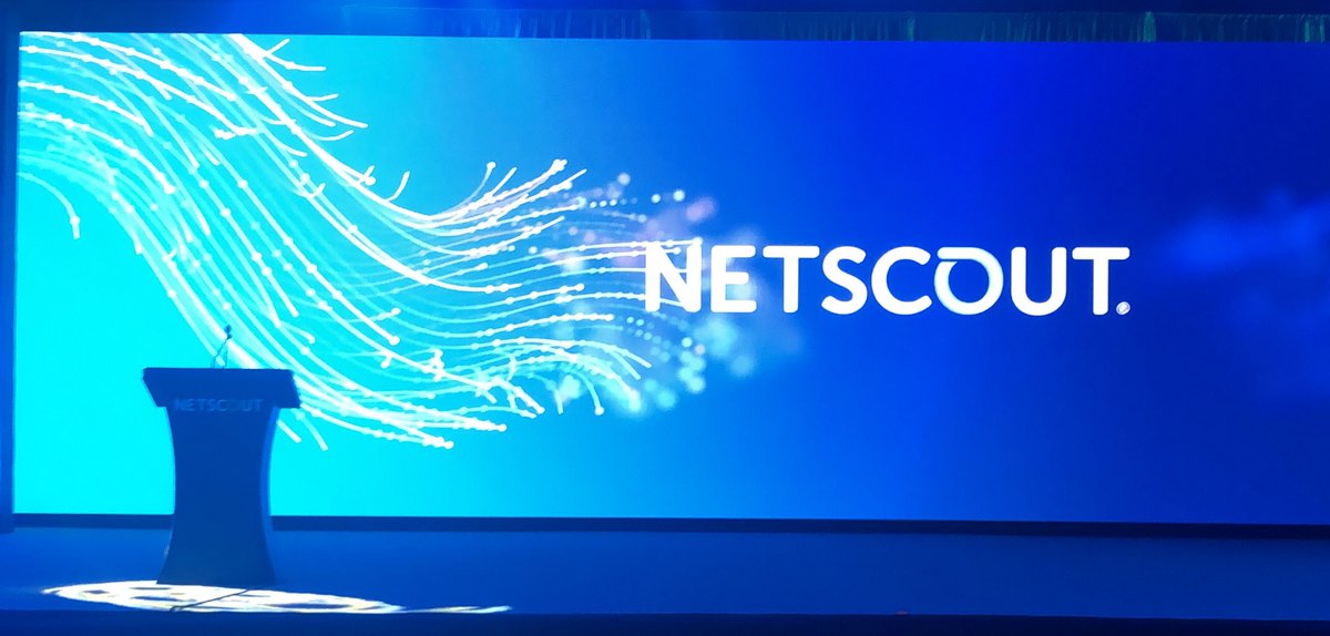 BobLaliberte's tweet photo. Looking forward to a couple of great days at @NETSCOUT #ENGAGE23 kicking off soon! https://t.co/oi76LsXxxt