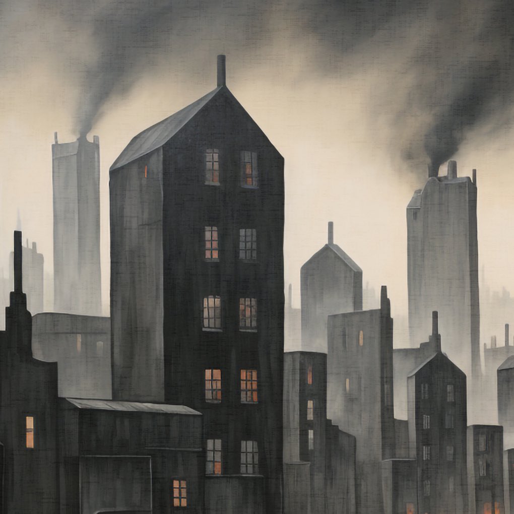 Property Boom, 2023 #cpc23