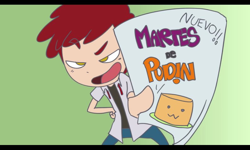 Martes de Pudin (@martesdpudinn) on Twitter photo 