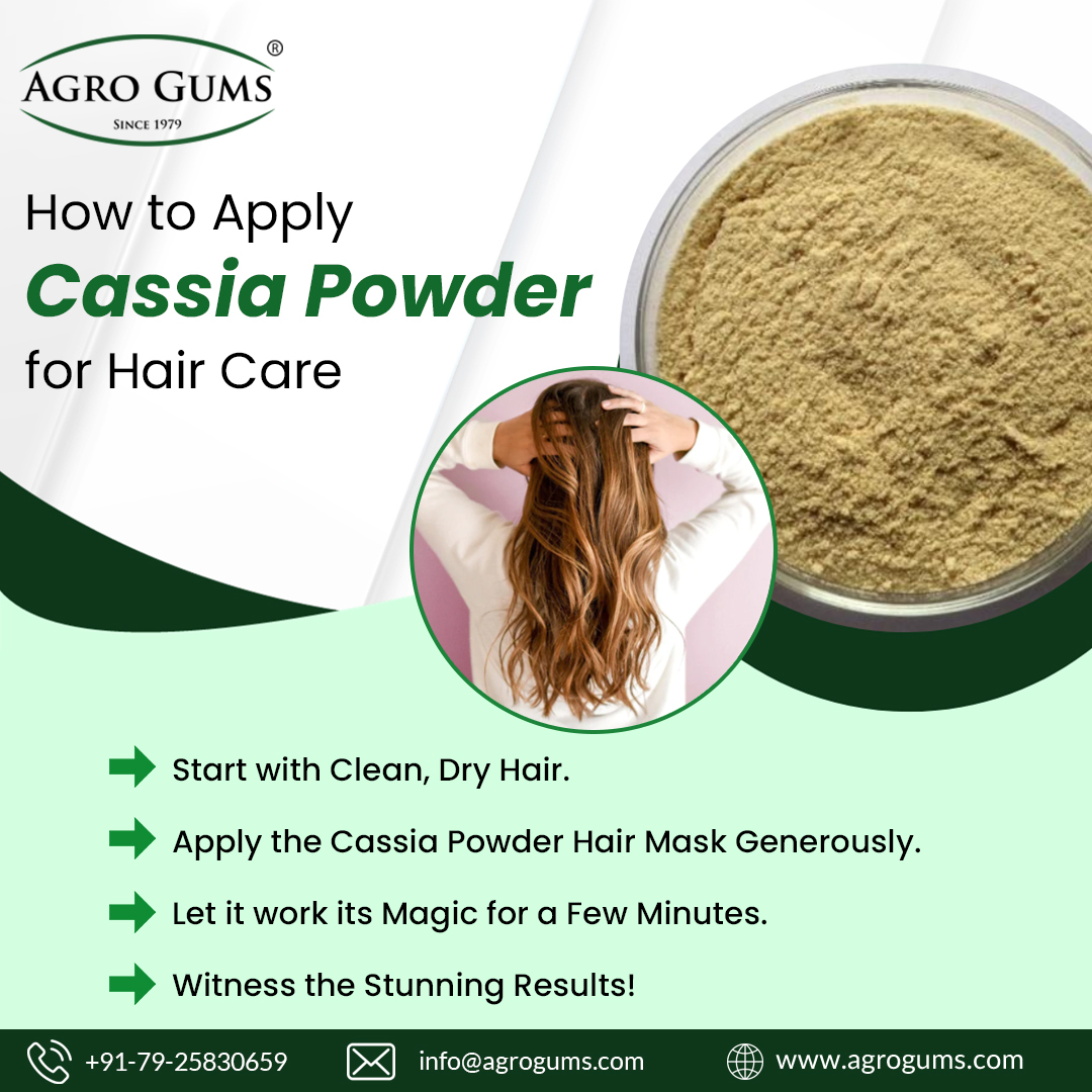 agrogums's tweet image. #CassiaPowder, Derived from the #CassiaToraPlant, is your Secret Weapon for Revitalizing your Hair. Unlike Some Drying Alternatives, It Quickly Unlocks the Shine in your Hair, Making it the Perfect Choice for Tresses in Need of a Boost.
visit- agrogums.com/blogs/cassia-p…

#agrogums