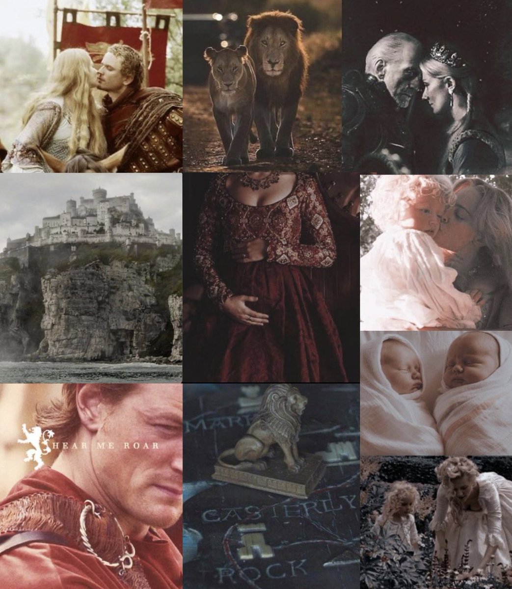 Joanna Lannister tweet media