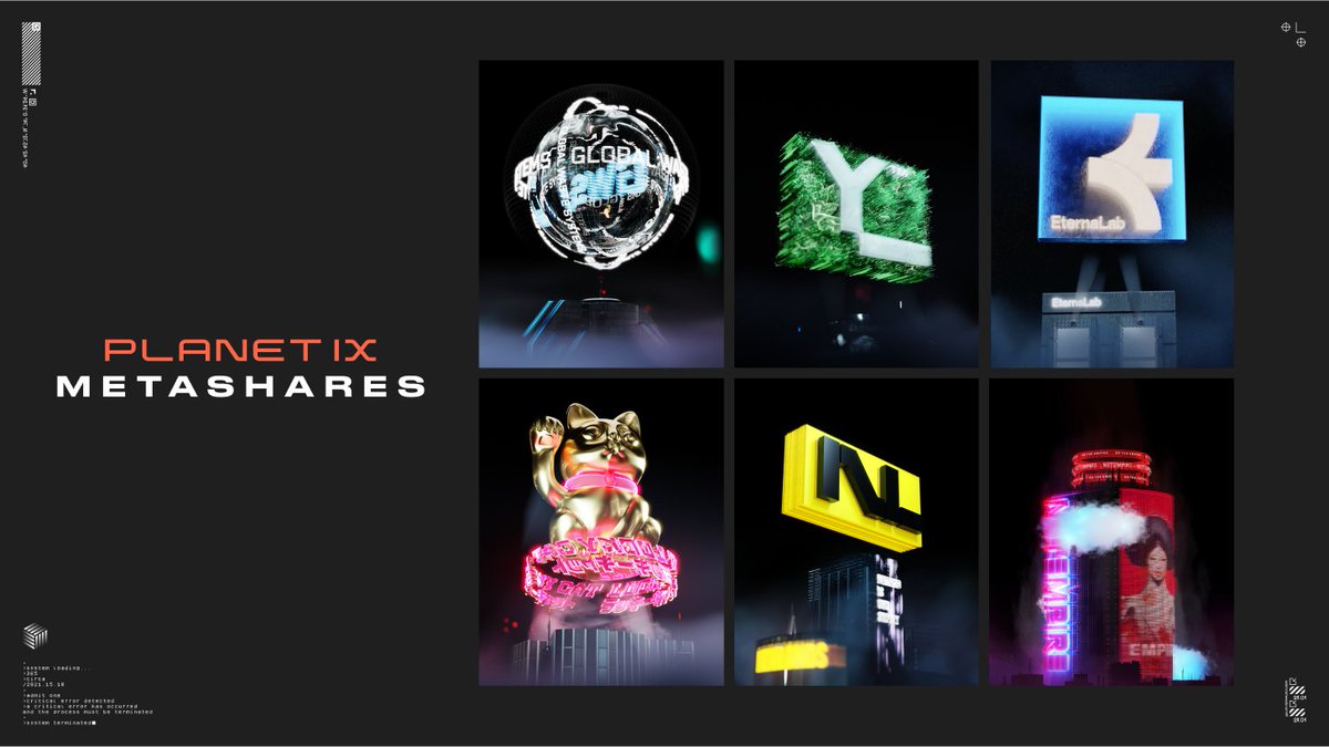 Gravity Grade® 
MetaShare Mint

300.000 IXT pool with first-ever instant STAKE ON MINT.

Date: 7th of October 
Time: 14:00 UTC 
Network:  Polygon 
Mint Supply: 50,000
Public Mint: No Whitelist
Price: 10 USDT (Also payable in: MATIC, WETH &amp; IXT)
Mints per wallet: Unlimited 
Where: