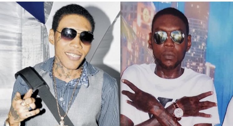 Vybz Kartel, the controversial dancehall artist from Jamaica due to his use of cake soap (skin lightening agent). Has skin bleaching contributed to his success?

#skinbleaching #cakesoap #vybzkartel #dancehallartist #jamaican #skinlightening #blackhistorymonth  #dancehall