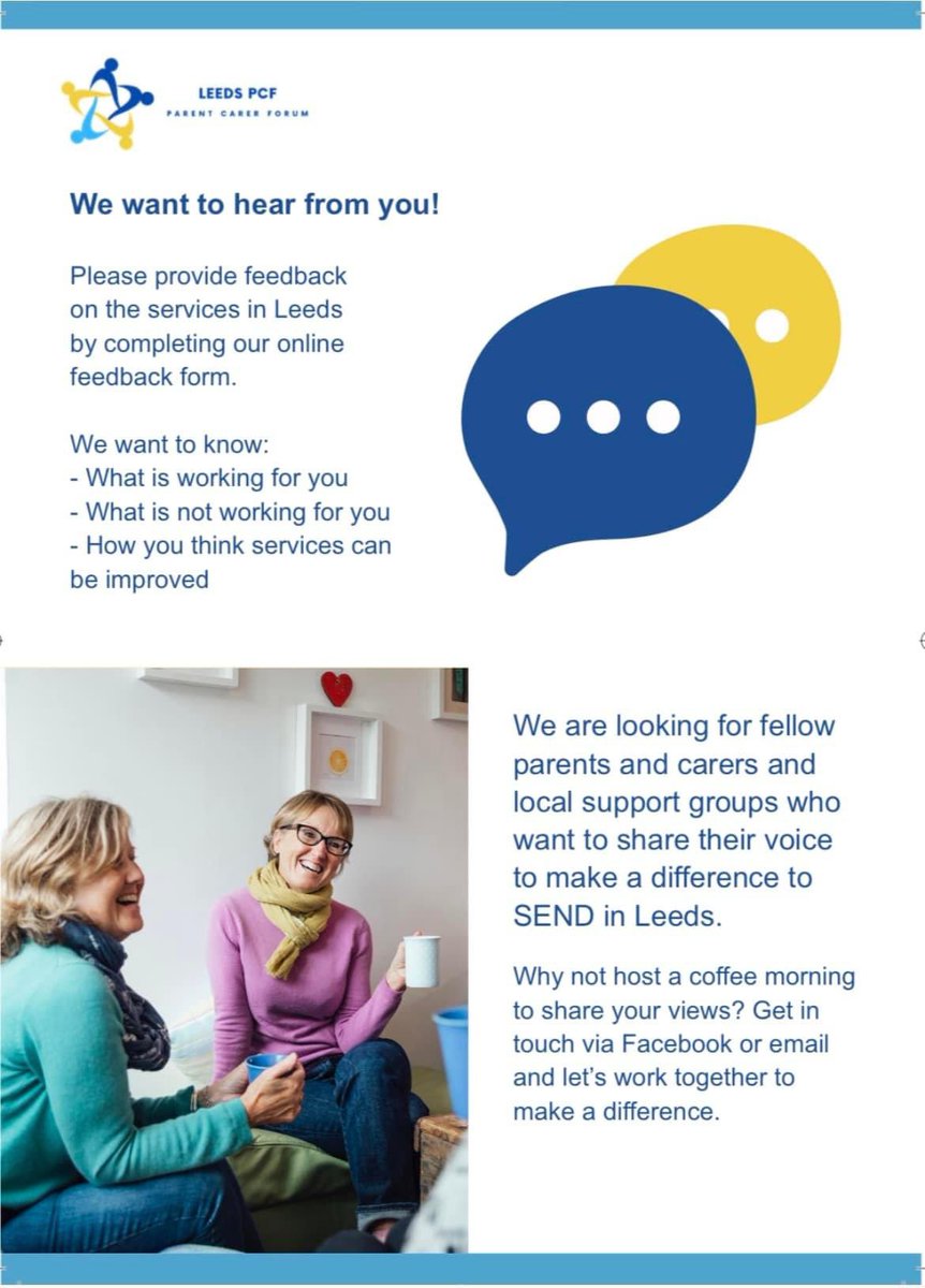 Leeds PCF. tweet media