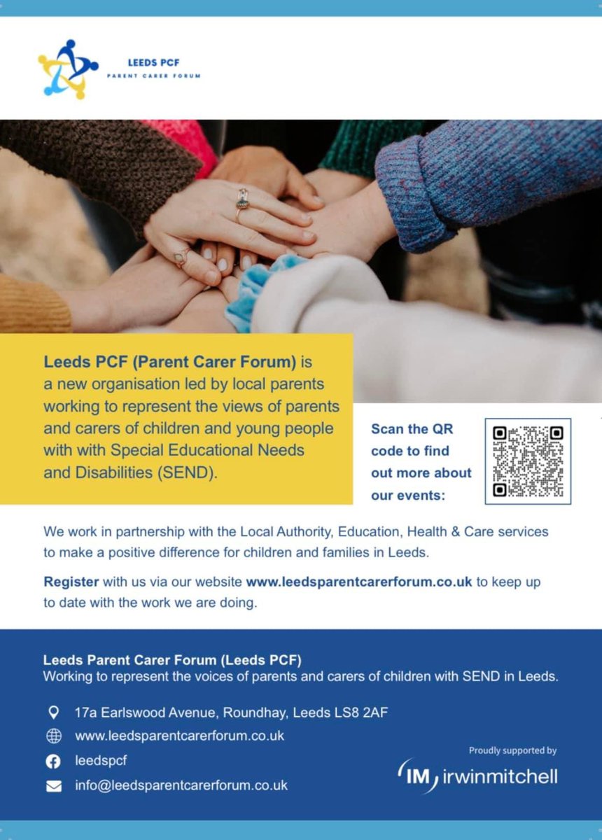 Leeds PCF. tweet media