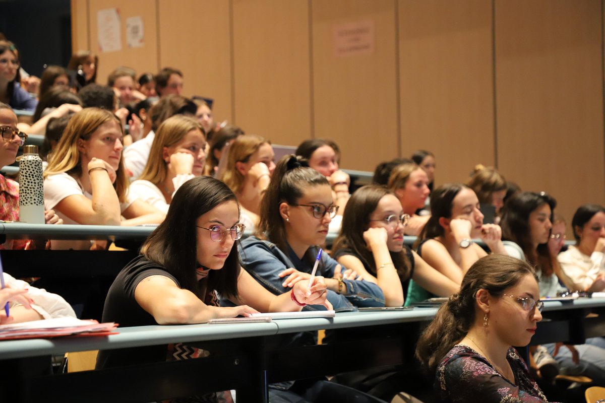 Polytech Marseille tweet media