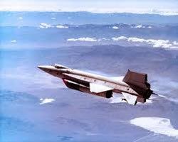 Today marks the 56th anniversary of my Fathers world record setting flight of Mach 6.72 in the X-15A2.