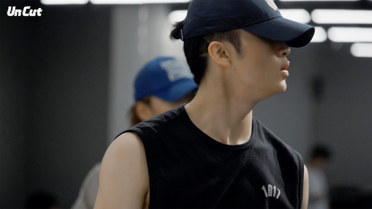 NCTsmtown's tweet photo. [Un Cut] Take #6 | 'Baggy Jeans' Dance Practice Behind the Scene
 
https://t.co/MbufpVBQbb 
 
#NCT #NCTU #BaggyJeans
#NCTU_BaggyJeans #GoldenAge 
#Uncut #DancePractice #Behind
#NCT_GoldenAge #NCT127 #NCTDREAM
#WayV #NCT_DOJAEJUNG https://t.co/p04DozE23Q