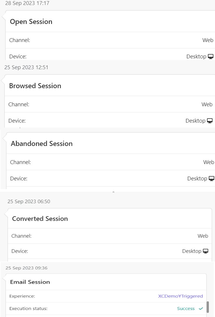 yyogesh1990's tweet image. What is #sitecore CDP and How to start with CDP – 2

sitecoretweaks.wordpress.com/2023/10/03/wha…

#sitecorecdp