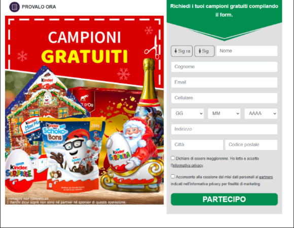 Enter your Christmas candy to enjoy!
STEP 1  like this tweet
STEP 2  Retweet this tweet
STEP 3  Enter at urlis.net/xvfni5z5 for a chance  to 
 WIN!!