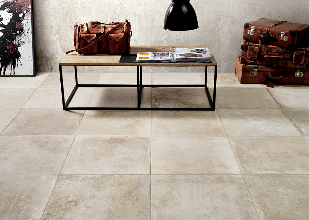 The Montpellier series offers a faithful reproduction of an ancient stone that has made its way through the centuries to the present, acquiring a fresh lease of life. The uneven surface reflects the idea of the passage of time leaving its mark
Size: 600x900mm
RRP: £60.00m2 INC VA