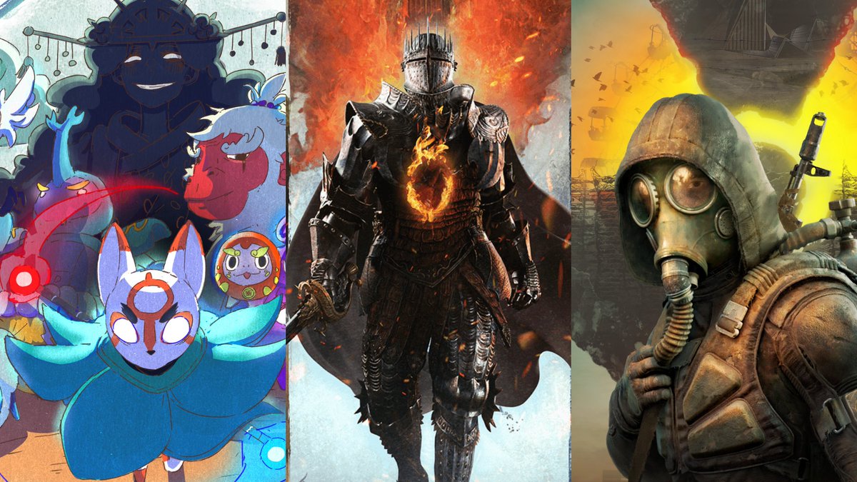 VirtualSEAsia's tweet photo. AAA games and Southeast Asian Indies confirmed for @gamescomasia 2023!

➡️https://t.co/0RpJxve1rK

#GamescomAsia2023 #VirtualSEA #Stalker2 #DragonsDogma2 #StreetFighter6 #AceAttorney https://t.co/9EH7o8amQN