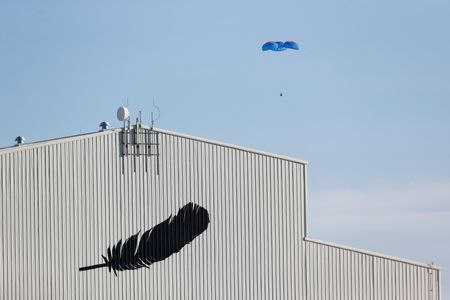 Fxhedgers's tweet photo. EXCLUSIVE-BEZOS' BLUE ORIGIN SEES SPLIT ON SPACE STATION PARTNERSHIP (Reuters)

Blue Origin, the aerospace company founded by Jeff Bezos, expects to break up a corporate partnership to build a commercial space station, reassigning staff and changing leadership. https://t.co/KrFq3RDw9u