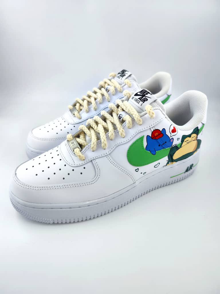 Darrenlautf's tweet image. Imajin not having Billy AF1s