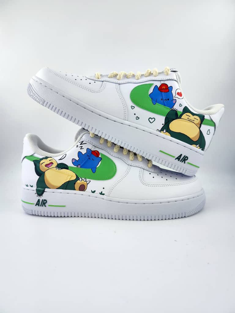 Darrenlautf's tweet image. Imajin not having Billy AF1s