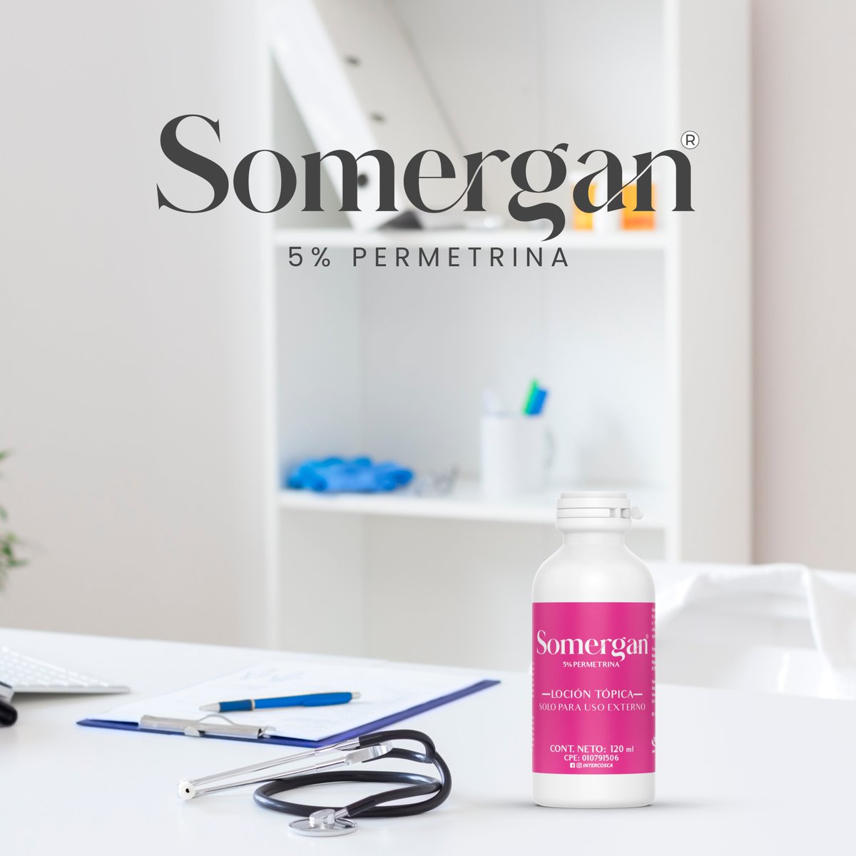Intercosca's tweet photo. 👨‍⚕️ Recomendado por médicos y profesionales de la salud, Somergan es una solución efectiva y segura para liberarte de la sarna y sus molestias. Nuestro compromiso es tu bienestar. Confía en Somergan, tu aliado en la lucha contra esta afección. 🌟 https://t.co/jyq8sPYELC