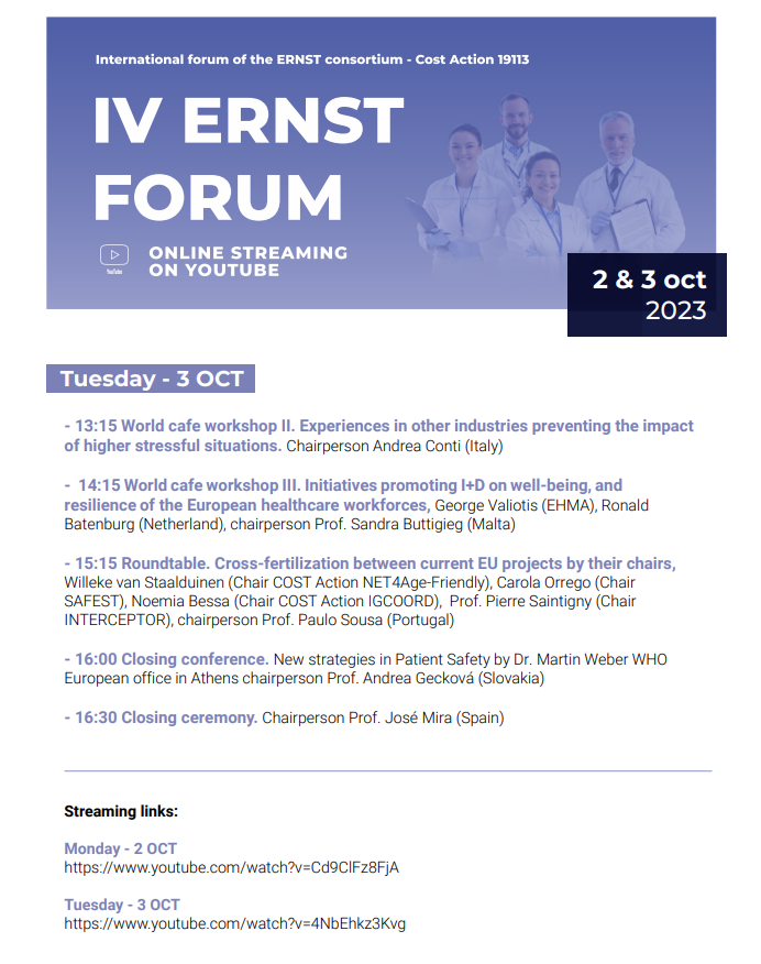 Instituto Donabedian tweet media