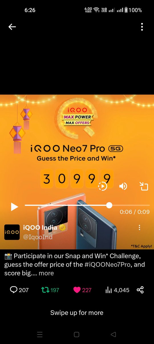 BANASHREE D tweet media