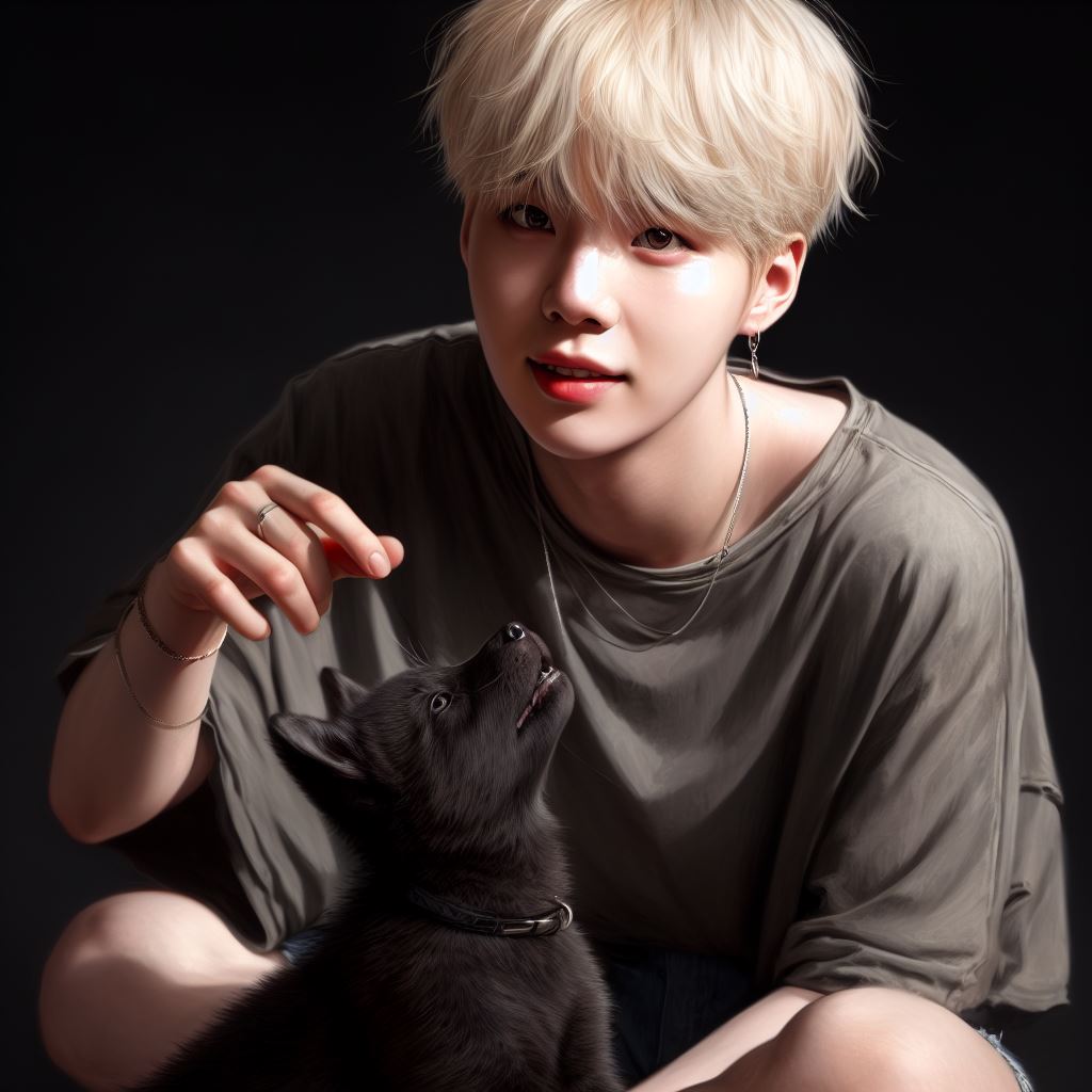 Axille_'s tweet photo. Юнги с Чоном младшим и Чоном старшим 🤭🥺
#yoonkook #kookgi https://t.co/ZhfTPR7Q7c