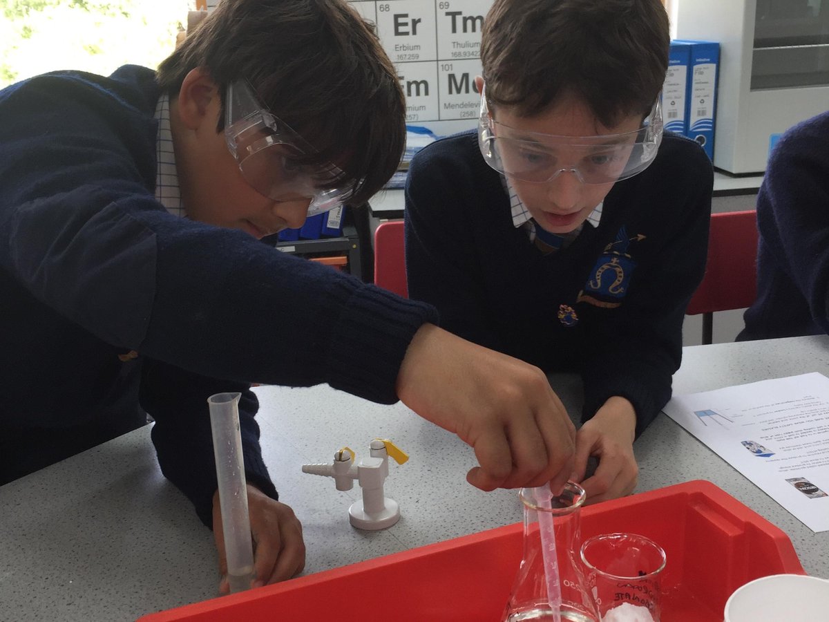 SJBWindsor's tweet image. Recently, a team of SJB scientists from Year 4 &amp;amp; 5 took part in the Bradfield Science Competition. More than 20 schools participated in biology, chemistry and physics practicals. They observed maggots, made a speaker, and tracked temperature changes. Thank you @bradfield_college
