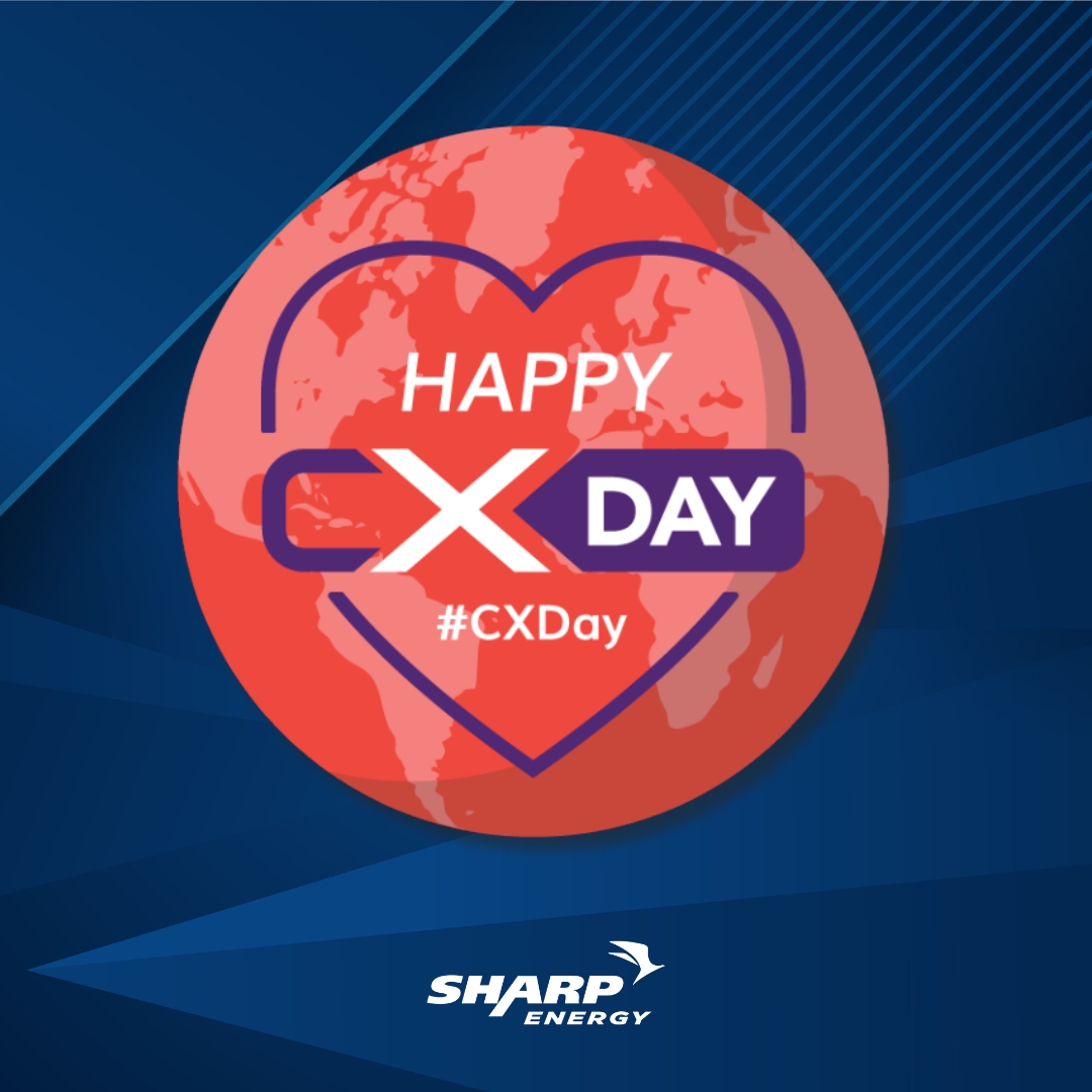 SharpAutogas's tweet photo. Celebrating #CXDay and #CustomerServiceWeek with gratitude for our dedicated team! Exceptional customer experience is a result of their hard work and leadership support. https://t.co/TX7TJByVak