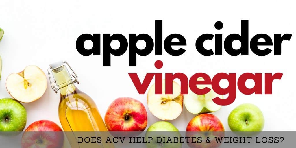 Is apple cider vinegar a secret weapon for weight loss and diabetes management? Dive into the latest research on ACV's potential health benefits and find out how to safely add it to your diet. Read the full article to get the facts! #AppleCiderVinegar 
bit.ly/3mWmthC