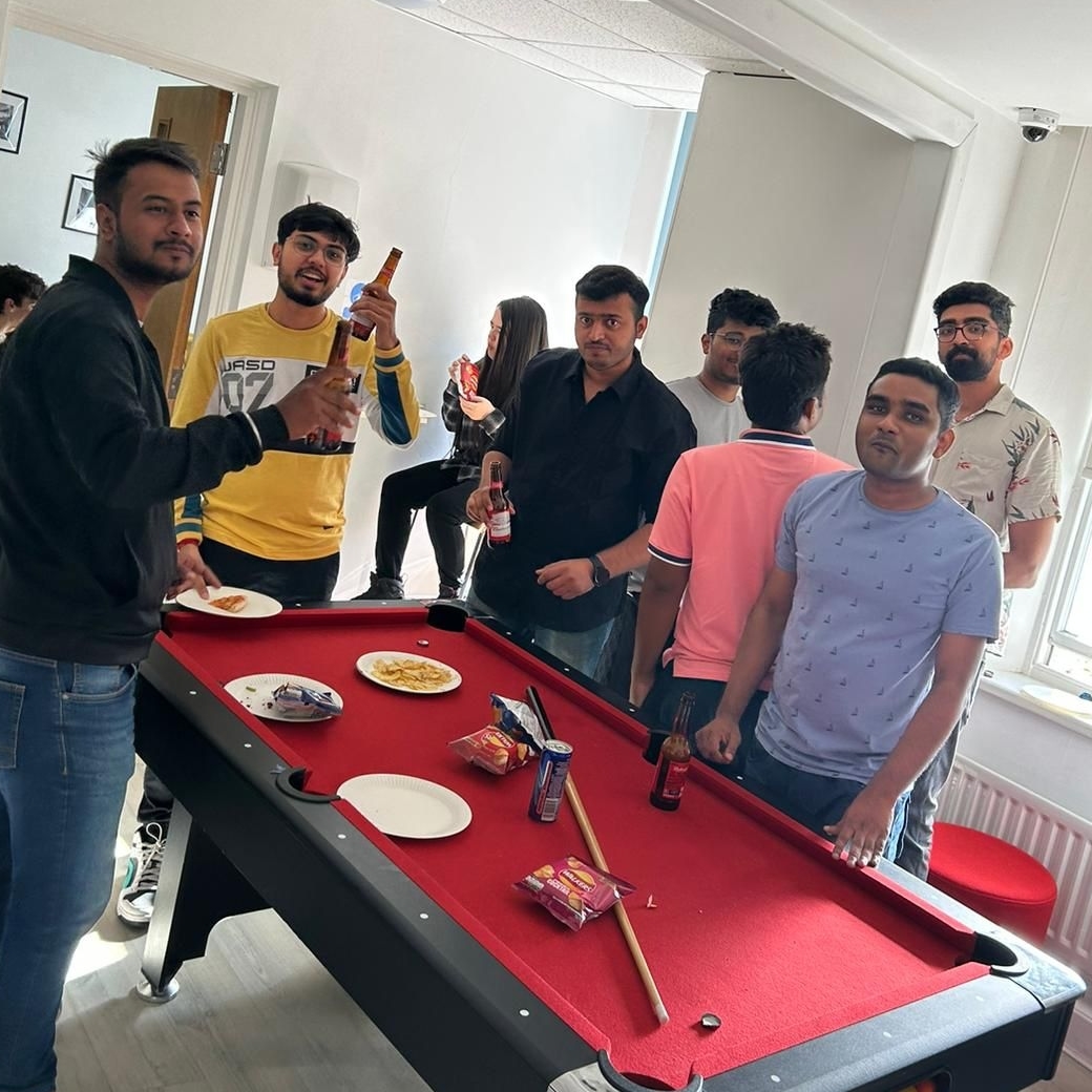 dwell Student Living tweet media