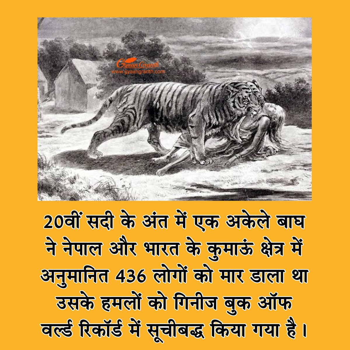 Follow for daily facts,general knowledge, current affairs &amp; many more 🧠

For more general knowledge - gyaangranth.com

#fact #facts #knowledge #gk #quiz #generalknowledge  #facts #gyan #instagram #explorepage #knowledge #gyan #dailyfacts #gyaan #educational #dailynews