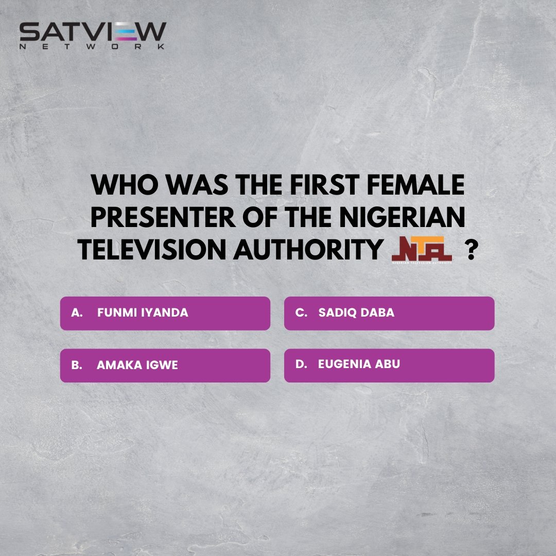 freeflixplus's tweet photo. GEN Z can't get this Trivia 😀
Let's separate the Millennials from the Gen Z

#SatviewNetwork #TuesdayTrivia #triviatuesday https://t.co/dHEXx8HaP2
