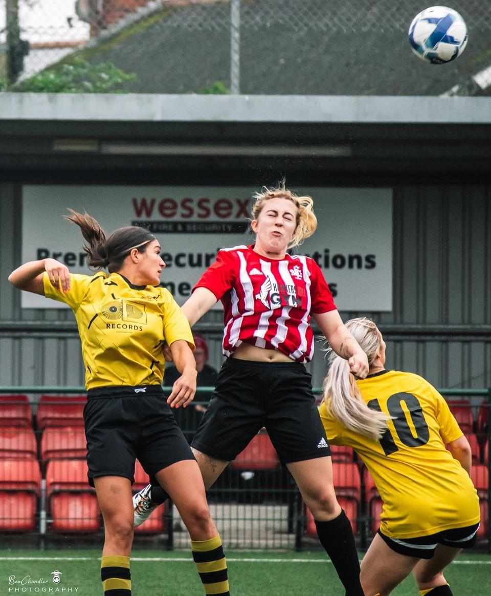 QKLadies & QKLadies development tweet media